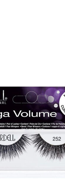 Ardell Mega Volume Lash 252 Lashes Ardell Mega Volume Lash 252 Lashes